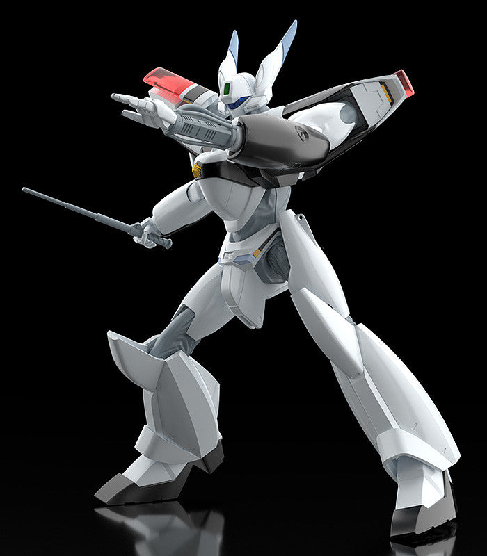 【Resale】Moderoid "Mobile Police PATLABOR" AV-0 Peacemaker