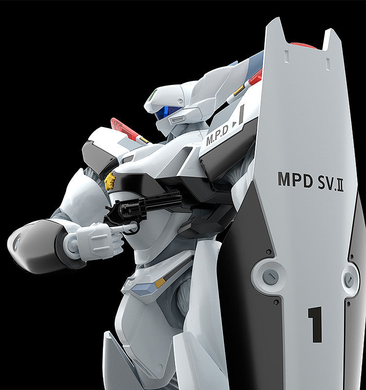 【Resale】Moderoid "Mobile Police PATLABOR" AV-0 Peacemaker