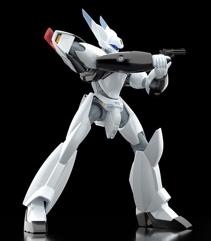 【Resale】Moderoid "Mobile Police PATLABOR" AV-0 Peacemaker