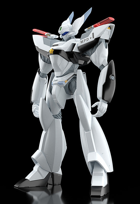 【Resale】Moderoid "Mobile Police PATLABOR" AV-0 Peacemaker