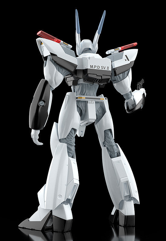 【Resale】Moderoid "Mobile Police PATLABOR" AV-0 Peacemaker