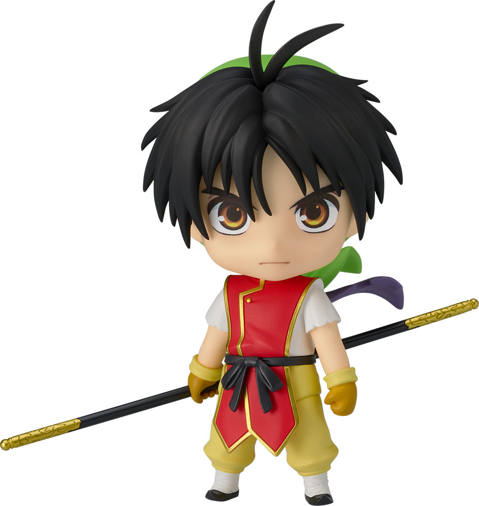 Nendoroid "Suikoden I" Hero