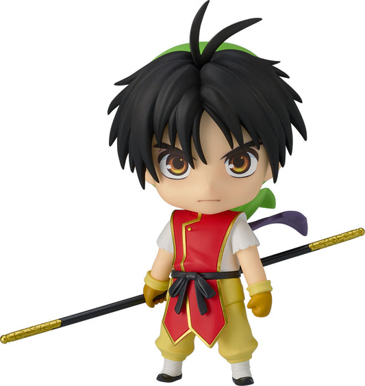 Nendoroid "Suikoden I" Hero