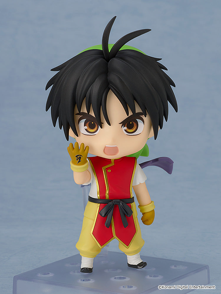 Nendoroid "Suikoden I" Hero