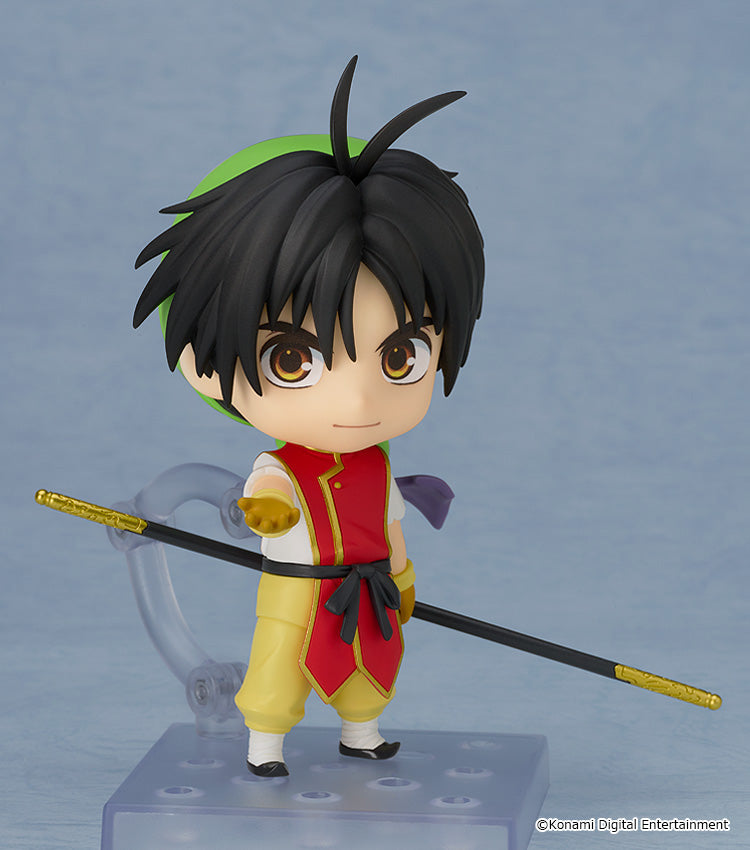 Nendoroid "Suikoden I" Hero