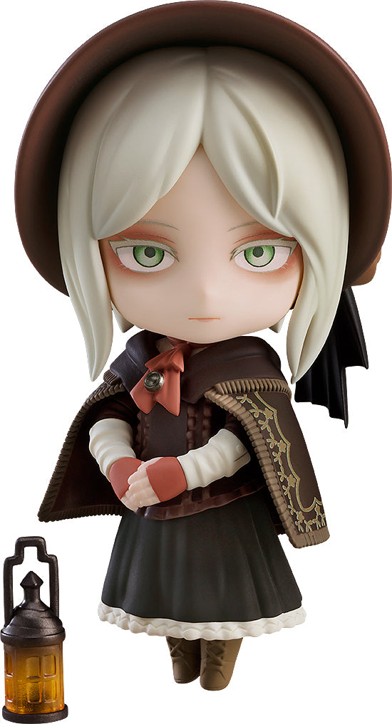 【Resale】Nendoroid "Bloodborne" The Doll