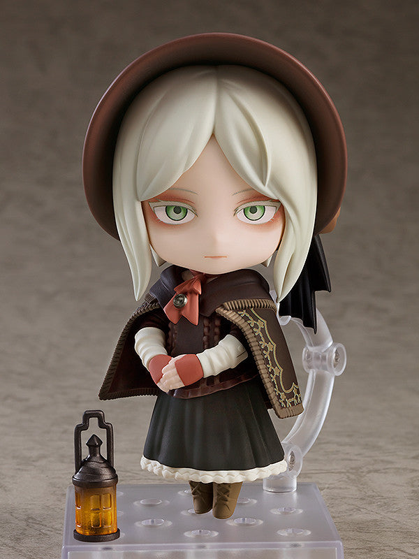 【Resale】Nendoroid "Bloodborne" The Doll