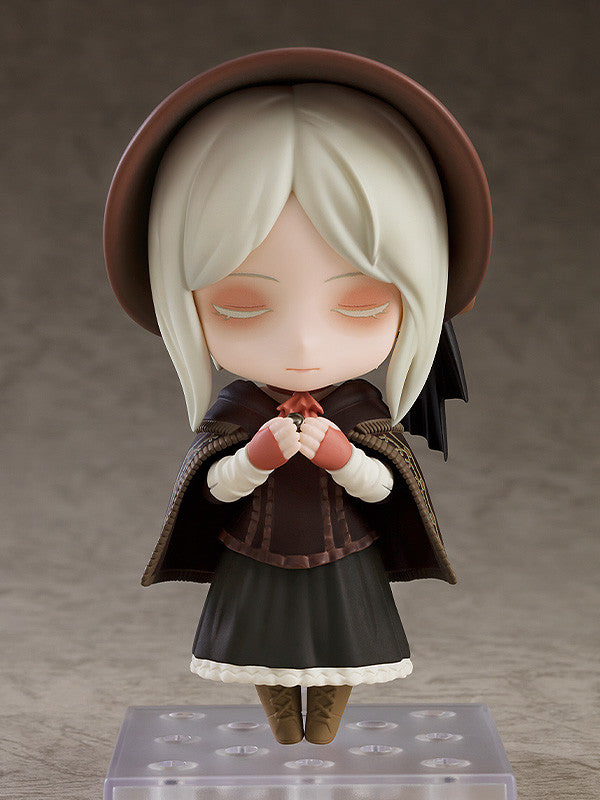 【Resale】Nendoroid "Bloodborne" The Doll