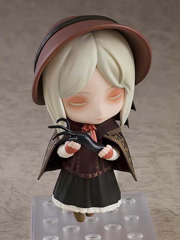 【Resale】Nendoroid "Bloodborne" The Doll