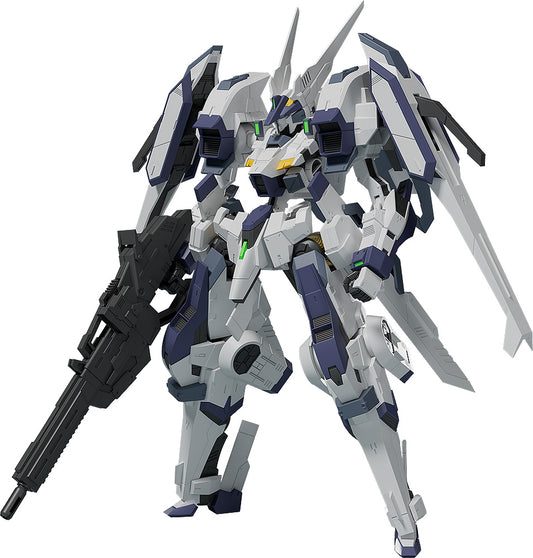 Moderoid Titanomachia SIDE:GR Edelstein II (Zwei)