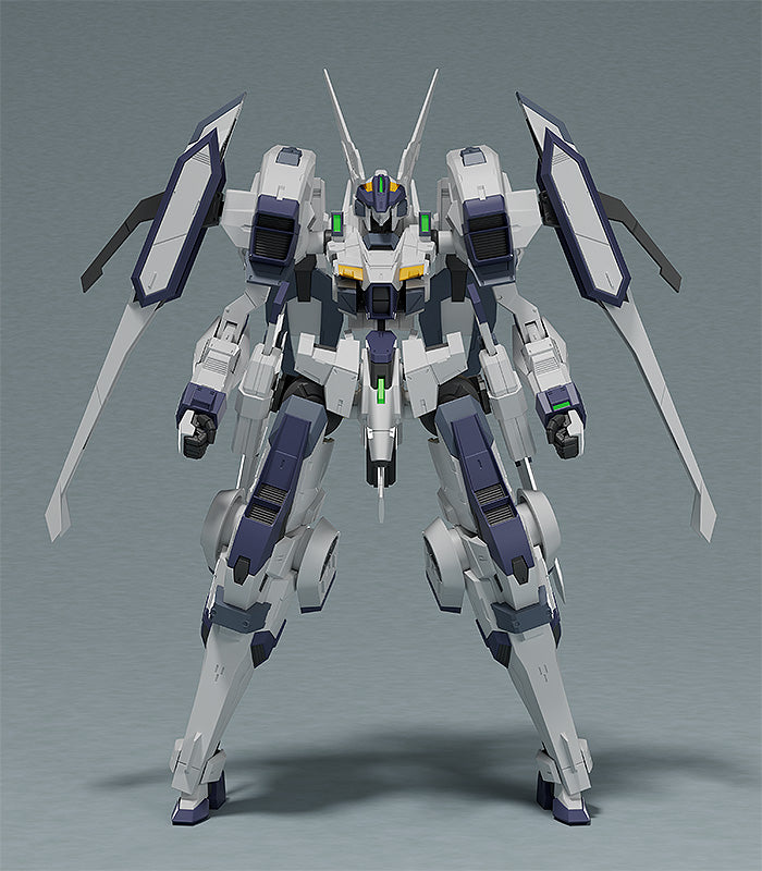 Moderoid Titanomachia SIDE:GR Edelstein II (Zwei)