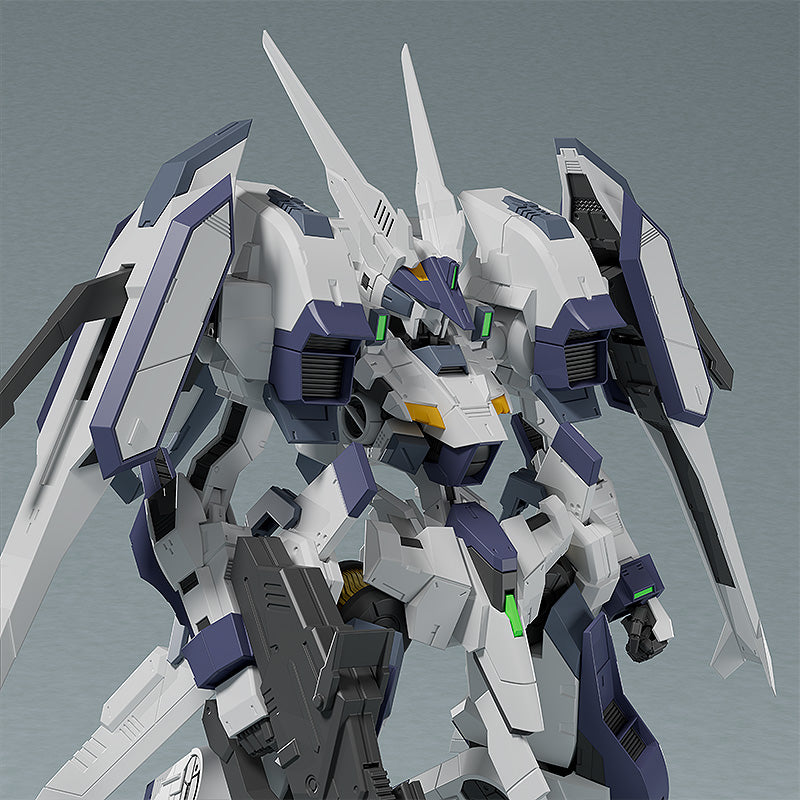 Moderoid Titanomachia SIDE:GR Edelstein II (Zwei)