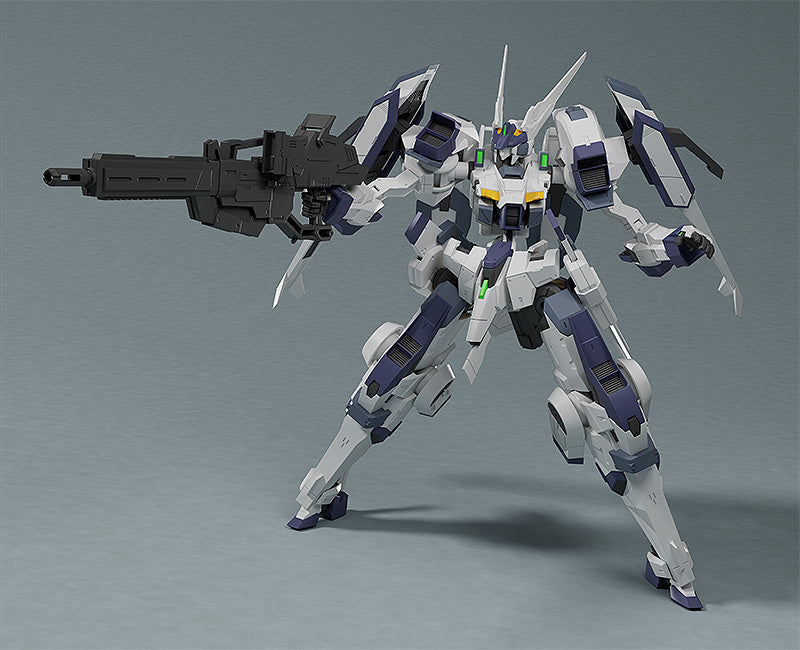 Moderoid Titanomachia SIDE:GR Edelstein II (Zwei)