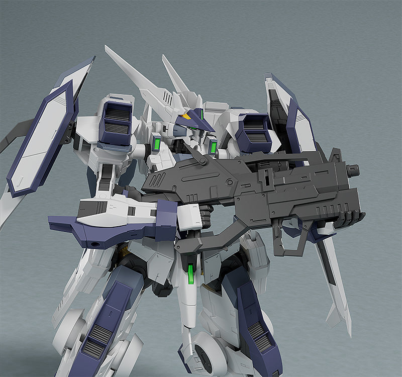 Moderoid Titanomachia SIDE:GR Edelstein II (Zwei)