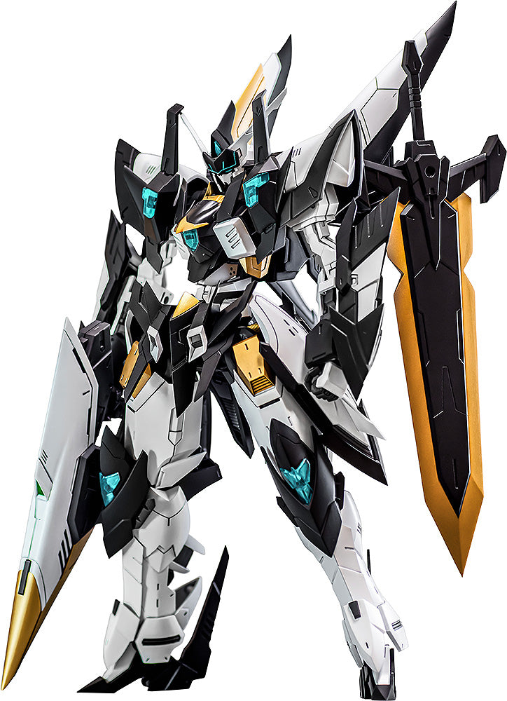 Moderoid Titanomachia SIDE:GR Arklaud