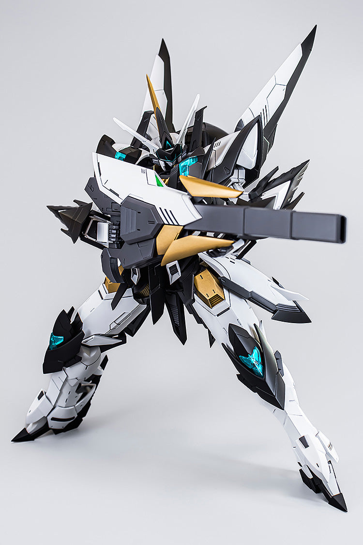 Moderoid Titanomachia SIDE:GR Arklaud