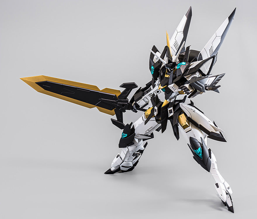 Moderoid Titanomachia SIDE:GR Arklaud