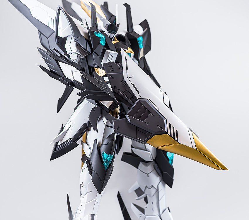 Moderoid Titanomachia SIDE:GR Arklaud