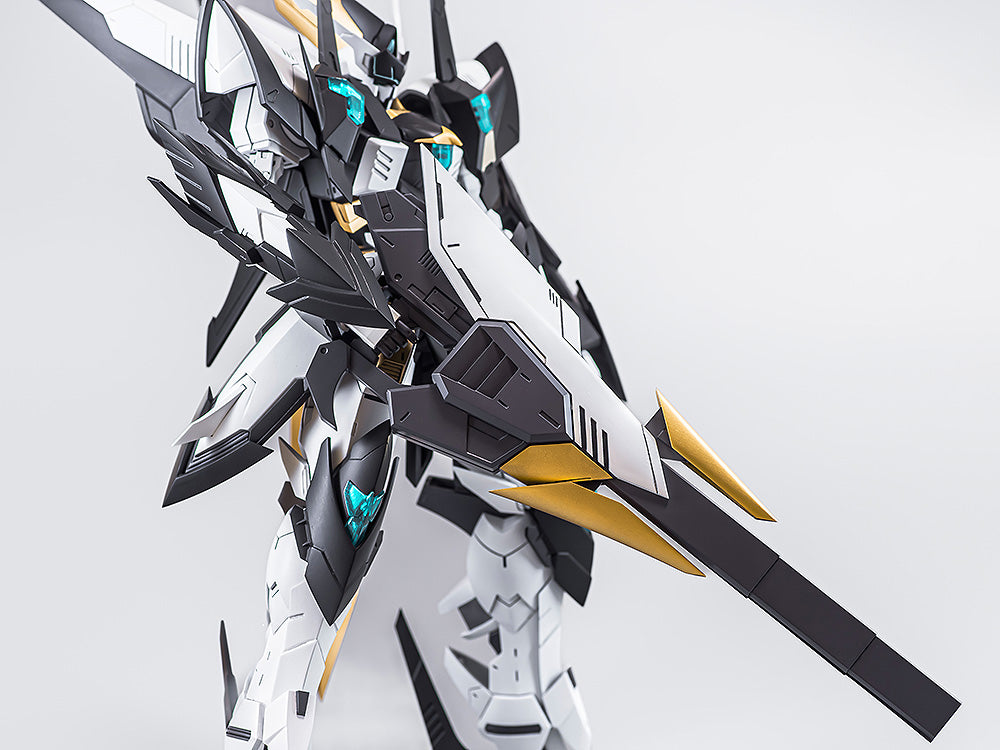 Moderoid Titanomachia SIDE:GR Arklaud