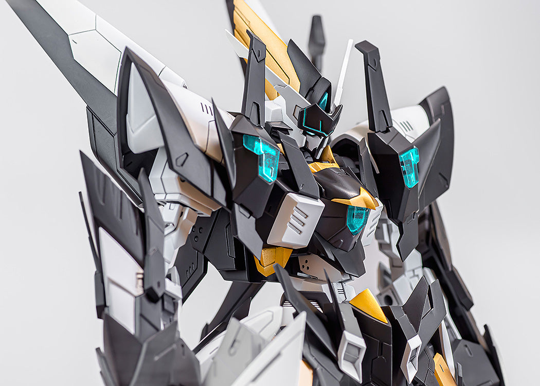 Moderoid Titanomachia SIDE:GR Arklaud