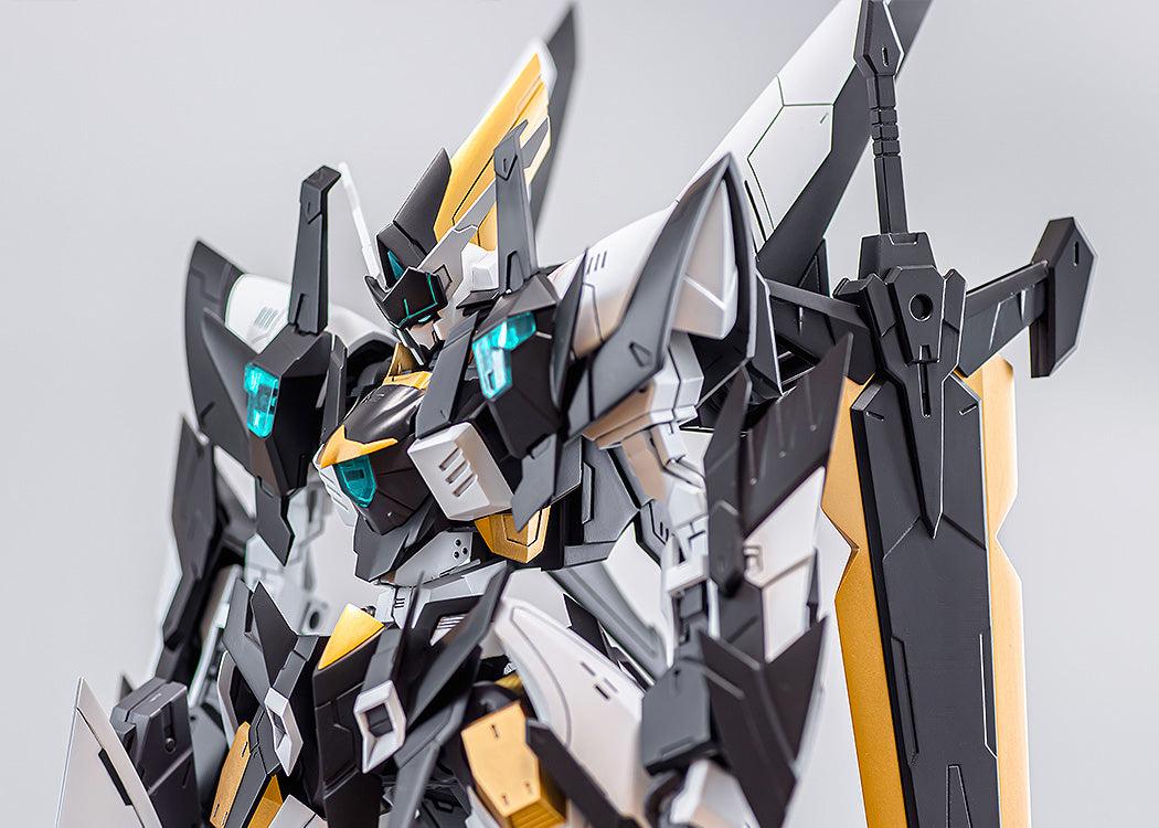 Moderoid Titanomachia SIDE:GR Arklaud