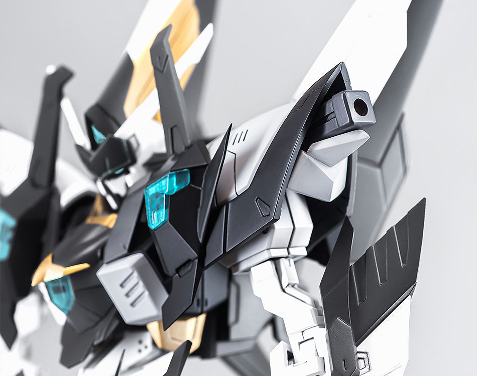 Moderoid Titanomachia SIDE:GR Arklaud