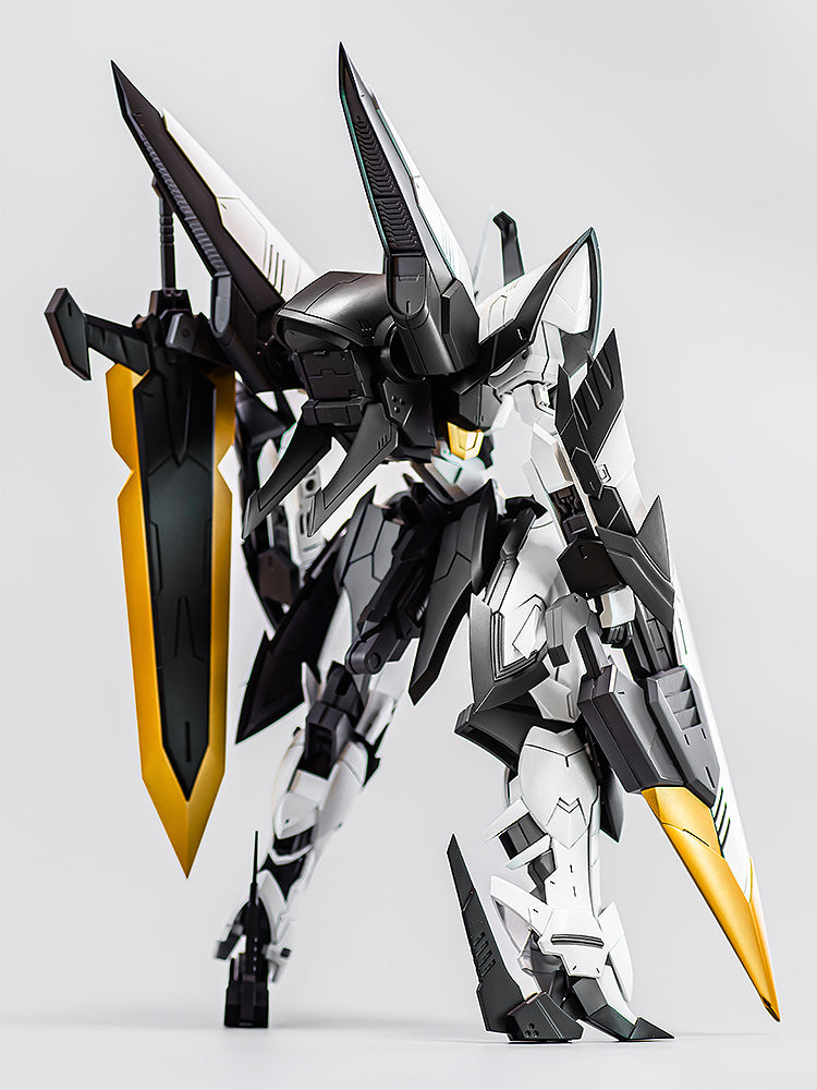 Moderoid Titanomachia SIDE:GR Arklaud