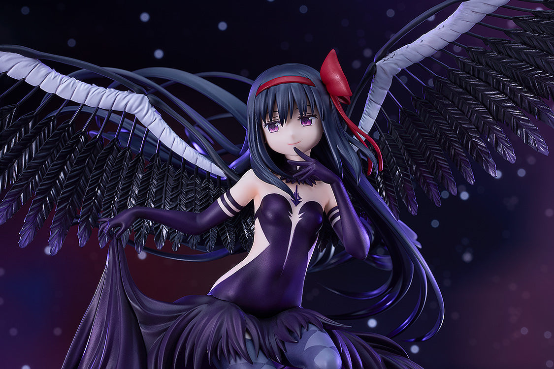 Puella Magi Madoka Magica the Movie New Feature: Rebellion Devil Homura