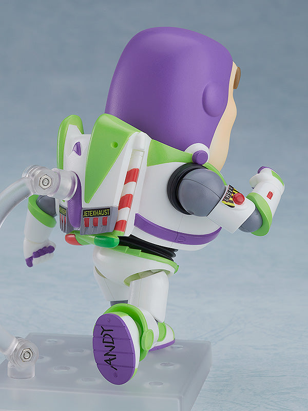 Nendoroid TOY STORY Buzz Lightyear DX Ver. | animota