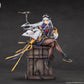 CALBONE "NEURAL CLOUD" KLUKAI GUARDIAN OF TWILIGHT 1/7 SCALE FIGURE