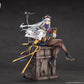 CALBONE "NEURAL CLOUD" KLUKAI GUARDIAN OF TWILIGHT 1/7 SCALE FIGURE