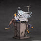 CALBONE "NEURAL CLOUD" KLUKAI GUARDIAN OF TWILIGHT 1/7 SCALE FIGURE