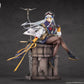 CALBONE "NEURAL CLOUD" KLUKAI GUARDIAN OF TWILIGHT 1/7 SCALE FIGURE