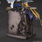 CALBONE "NEURAL CLOUD" KLUKAI GUARDIAN OF TWILIGHT 1/7 SCALE FIGURE
