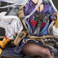 CALBONE "NEURAL CLOUD" KLUKAI GUARDIAN OF TWILIGHT 1/7 SCALE FIGURE
