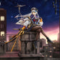 CALBONE "NEURAL CLOUD" KLUKAI GUARDIAN OF TWILIGHT 1/7 SCALE FIGURE