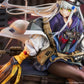 CALBONE "NEURAL CLOUD" KLUKAI GUARDIAN OF TWILIGHT 1/7 SCALE FIGURE