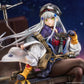 CALBONE "NEURAL CLOUD" KLUKAI GUARDIAN OF TWILIGHT 1/7 SCALE FIGURE