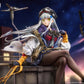 CALBONE "NEURAL CLOUD" KLUKAI GUARDIAN OF TWILIGHT 1/7 SCALE FIGURE