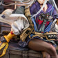CALBONE "NEURAL CLOUD" KLUKAI GUARDIAN OF TWILIGHT 1/7 SCALE FIGURE