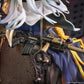 CALBONE "NEURAL CLOUD" KLUKAI GUARDIAN OF TWILIGHT 1/7 SCALE FIGURE
