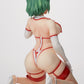 Shinovi Master Senran Kagura: NEW LINK 1/4 Hikage: Sexy Nurse Ver., animota