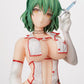 Shinovi Master Senran Kagura: NEW LINK 1/4 Hikage: Sexy Nurse Ver., animota