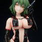 Shinovi Master Senran Kagura: NEW LINK 1/4 Hikage: Dark Sexy Nurse Ver., animota