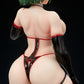 Shinovi Master Senran Kagura: NEW LINK 1/4 Hikage: Dark Sexy Nurse Ver., animota