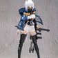 LOSCONT "ARMED BATTLE ANGELS" SERIES ABA-002 DARK HORNET 1/12 SCALE ACTION FIGURE