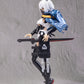 LOSCONT "ARMED BATTLE ANGELS" SERIES ABA-002 DARK HORNET 1/12 SCALE ACTION FIGURE