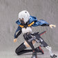 LOSCONT "ARMED BATTLE ANGELS" SERIES ABA-002 DARK HORNET 1/12 SCALE ACTION FIGURE