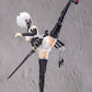 LOSCONT "ARMED BATTLE ANGELS" SERIES ABA-002 DARK HORNET 1/12 SCALE ACTION FIGURE