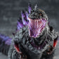 Chou Gekizou Series Godzilla Resurgence (2016) Awakening Ver. Complete Figure